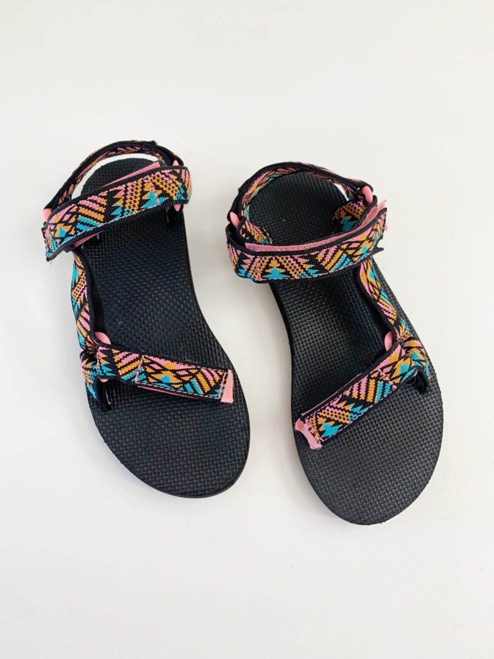 Teva Women's Original Universal Sandals ~ 6
